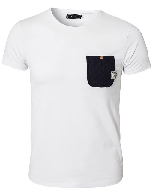 تی شرت SS Jack & Jones - تصویر 2