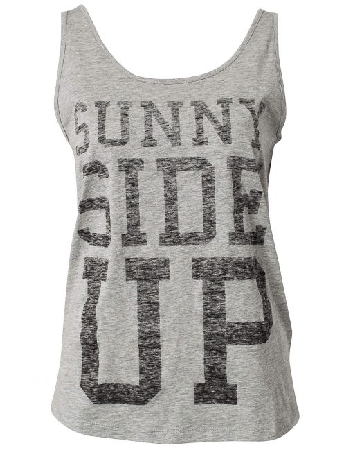 تی شرت تابستانه Tank Selected Femme - تصویر 2